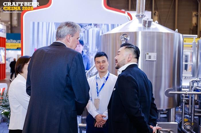 山東天泰啤酒設(shè)備