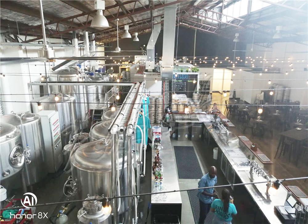 國(guó)產(chǎn)精釀啤酒的阻力在哪里