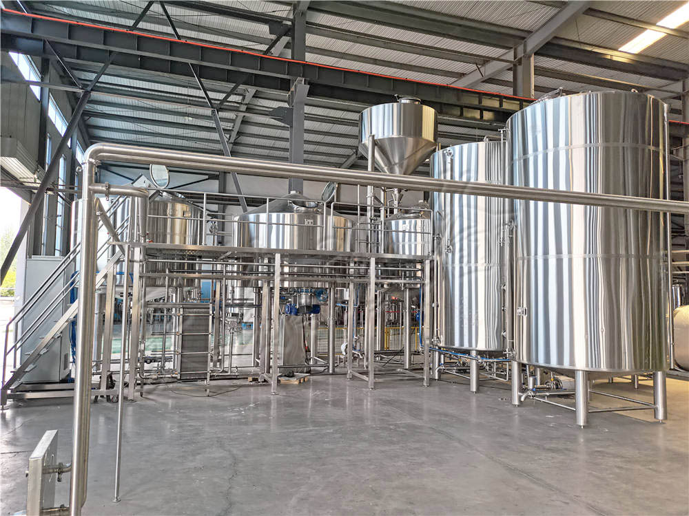 白啤酒的工藝特點(diǎn)有哪些？