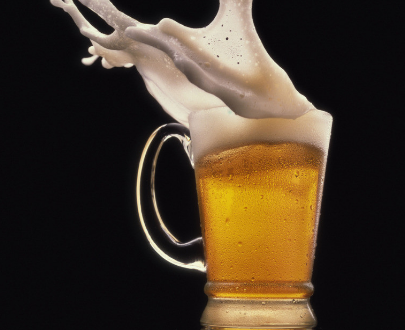 精釀啤酒設(shè)備中錐形罐應(yīng)配備哪些附件呢？