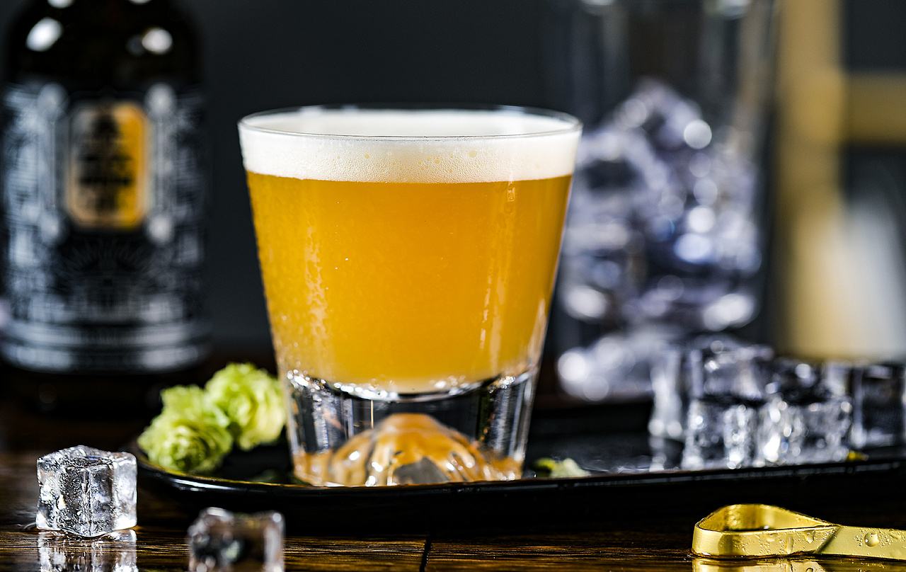 精釀啤酒工藝之麥汁如何進行回旋沉淀？