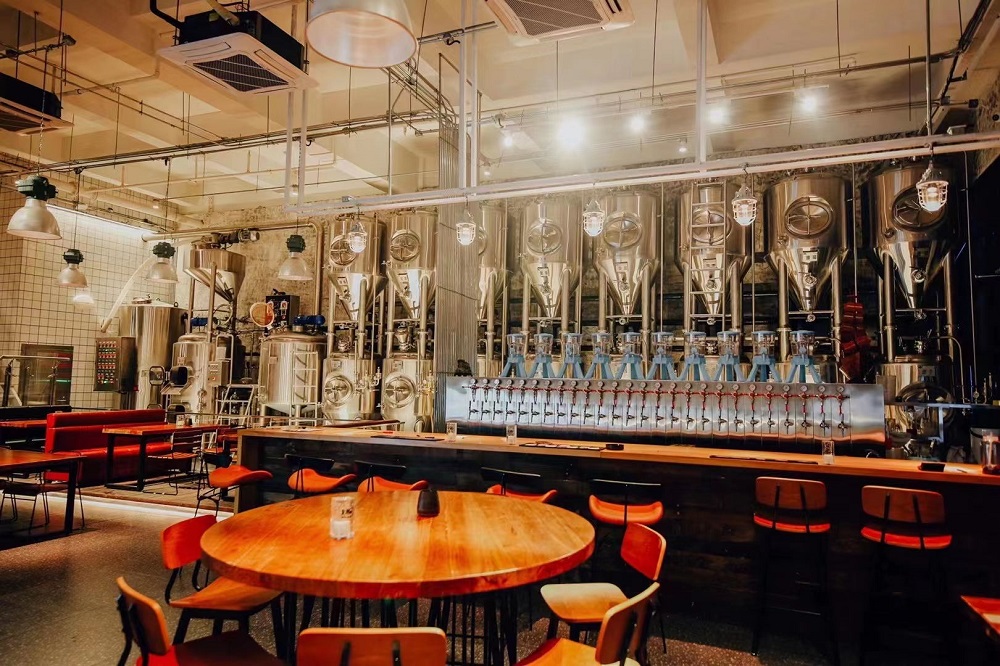 你知道燭式硅藻土過濾機是如何工作的嗎？