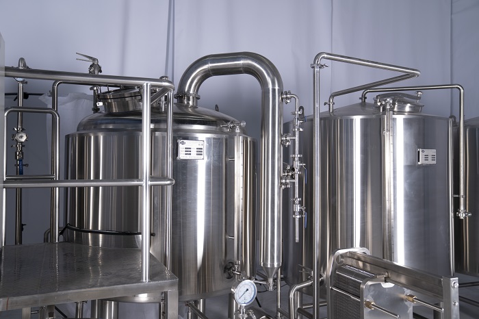 煮沸強(qiáng)度對麥汁質(zhì)量有哪些影響?