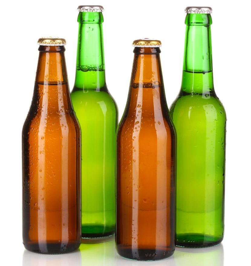 你知道啤酒瓶（罐）該如何清洗嗎？