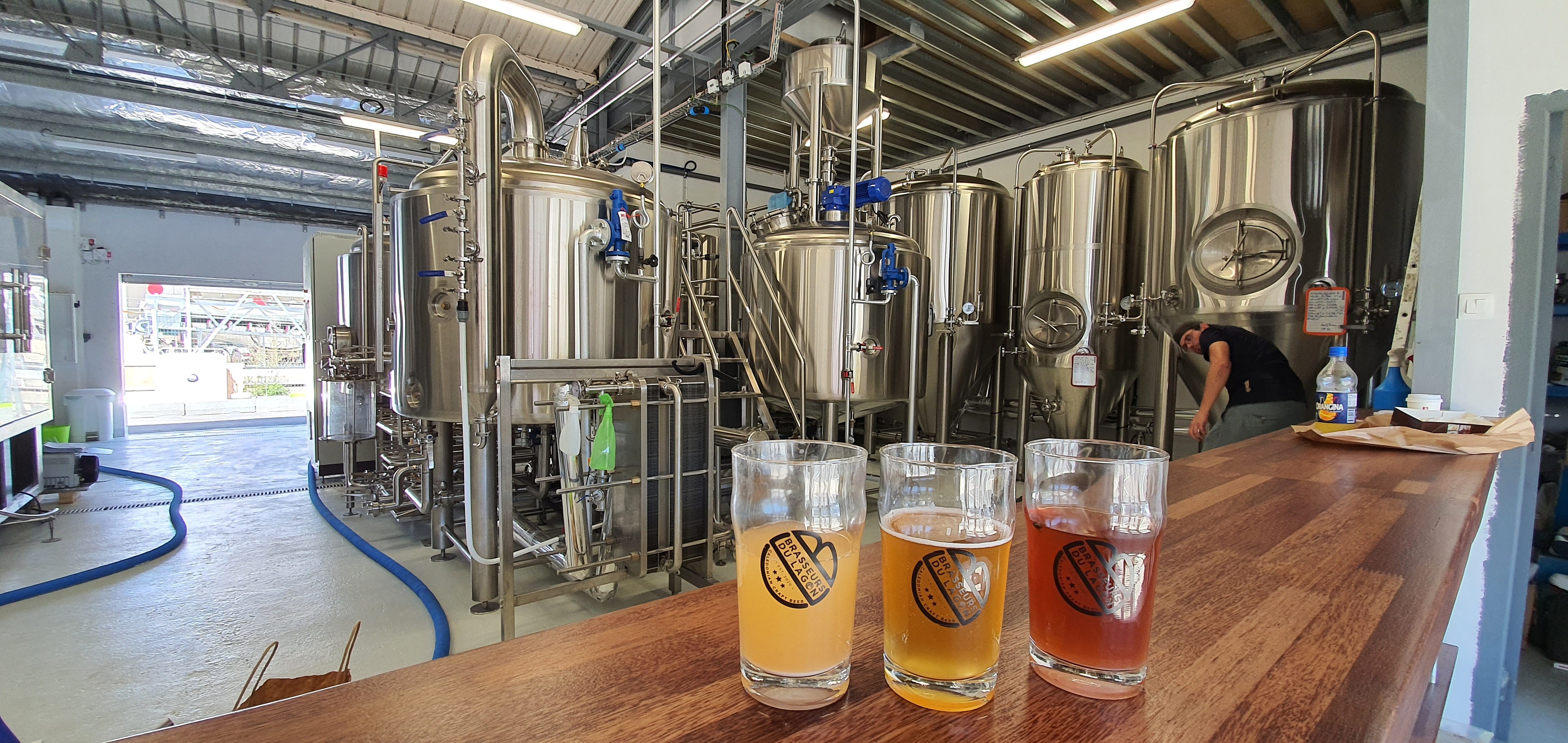 建設(shè)啤酒廠，規(guī)避誤區(qū)至關(guān)重要