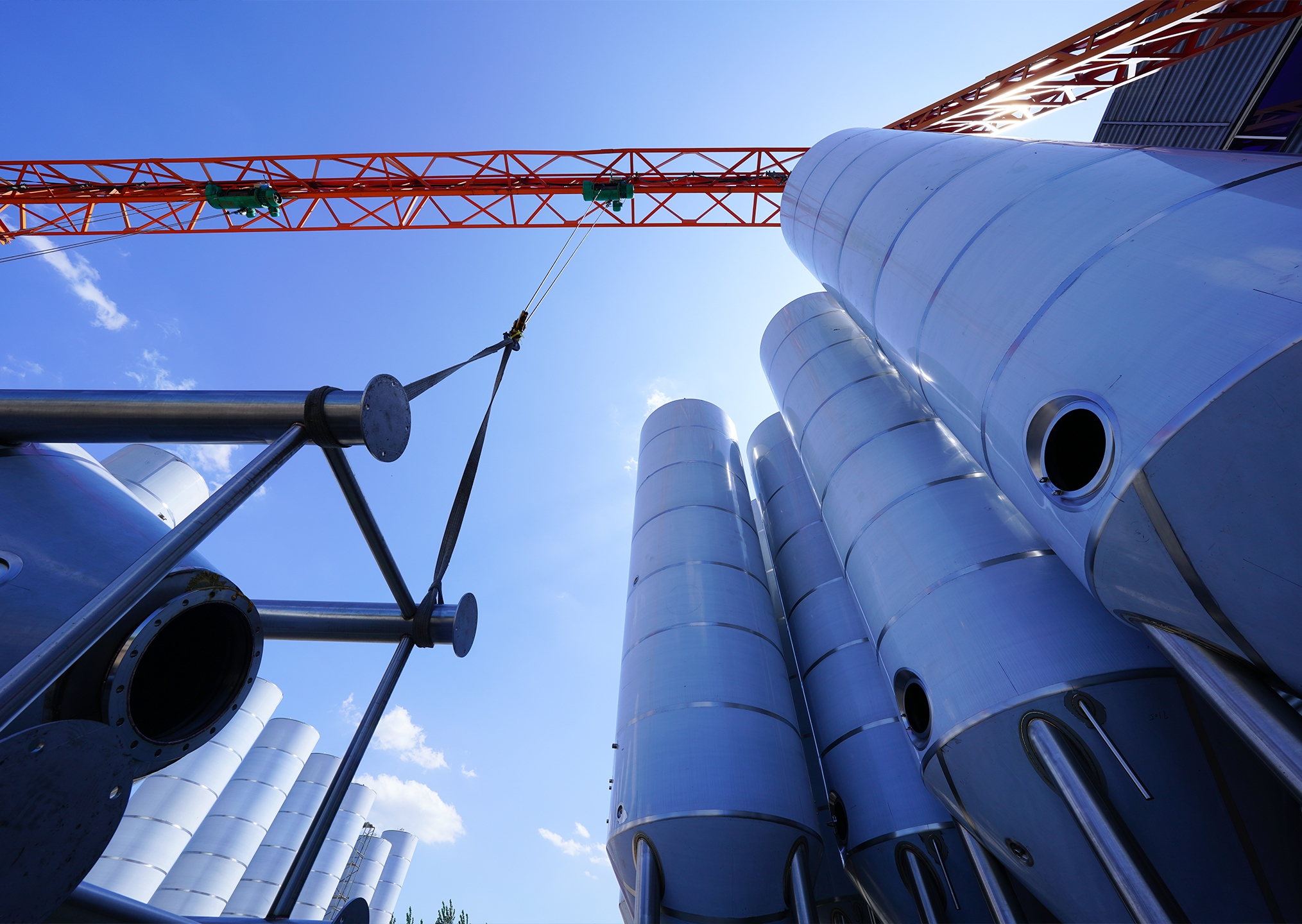 啤酒廠選址應(yīng)該關(guān)注哪些因素？