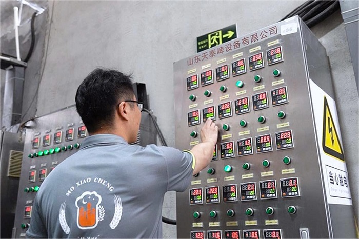 現(xiàn)在投資建啤酒廠，還是好時(shí)機(jī)嗎？