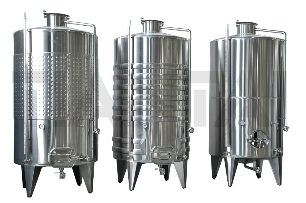天泰單層發(fā)酵罐 果酒葡萄酒發(fā)酵罐