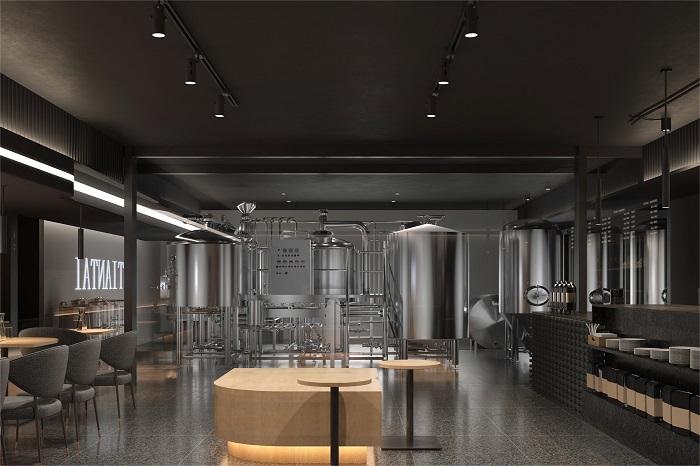 精釀創(chuàng)業(yè)者不知如何決策？天泰教你做選擇