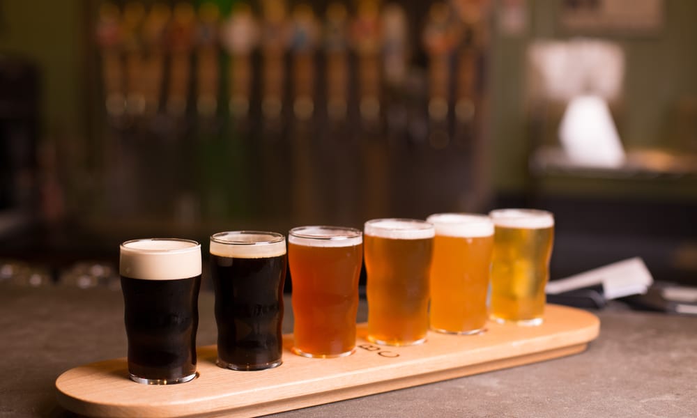 精釀啤酒對(duì)健康的好處有哪些？