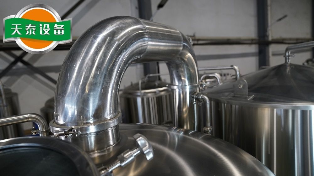 煮沸罐是否需要安裝蒸汽冷凝器？