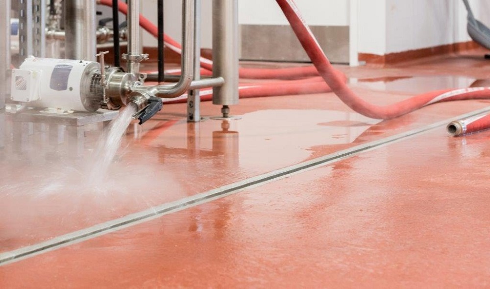 如何清洗啤酒設備