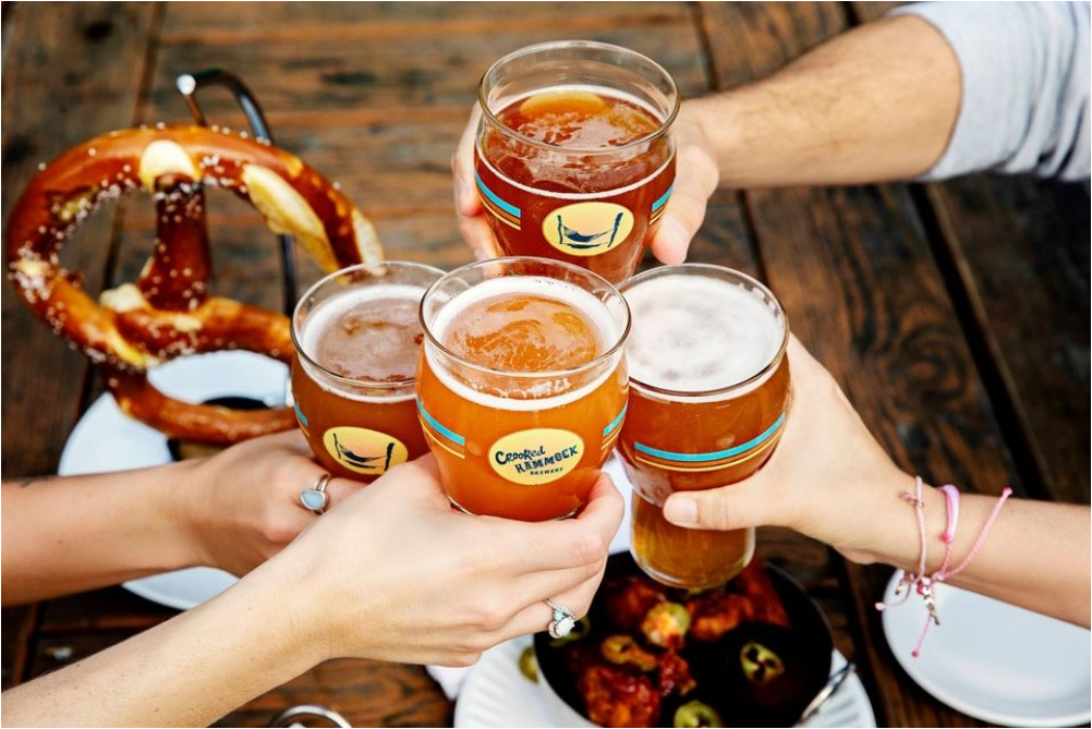 啤酒都有哪些種類？啤酒的專業(yè)分類