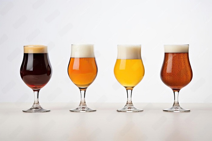 麥汁煮沸強度對啤酒的最終風味影響大嗎？