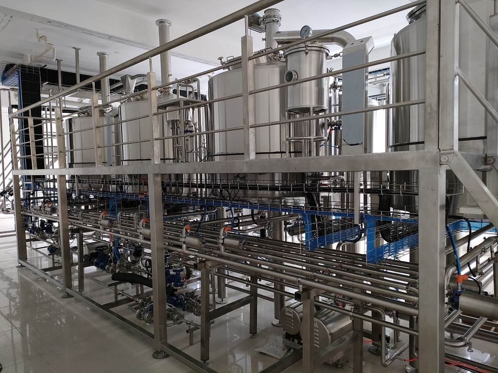 新建一個小型啤酒廠該如何選址呢？