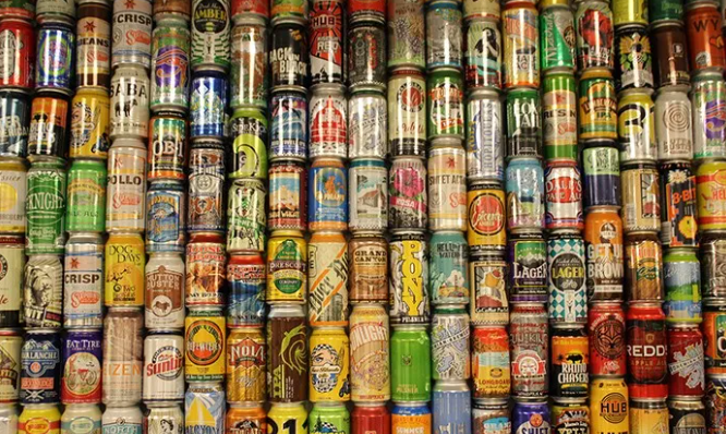 精釀啤酒設(shè)備廠分享”精釀”就是艾爾啤酒？