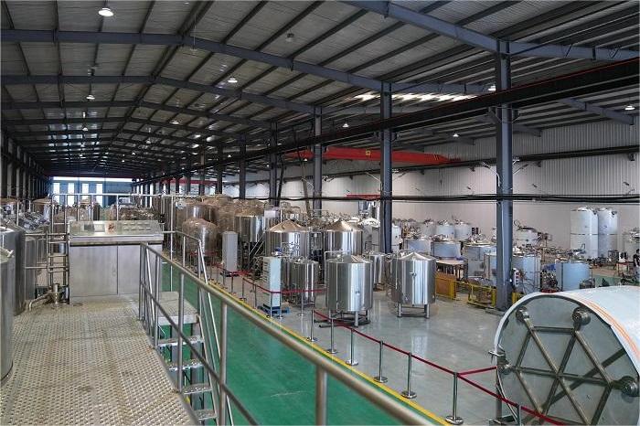 精釀啤酒廠與其他啤酒廠之間有哪些不同？