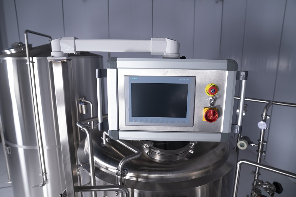 什么影響著啤酒設(shè)備的價(jià)格？