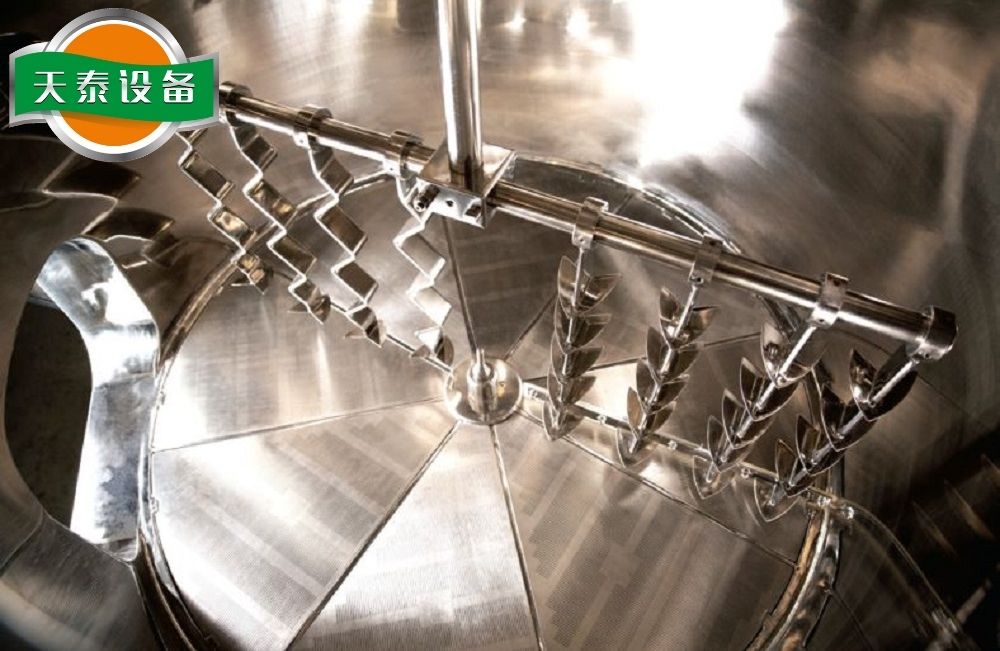 如何提高正在使用的糖化系統(tǒng)的效率？——糖化和過濾