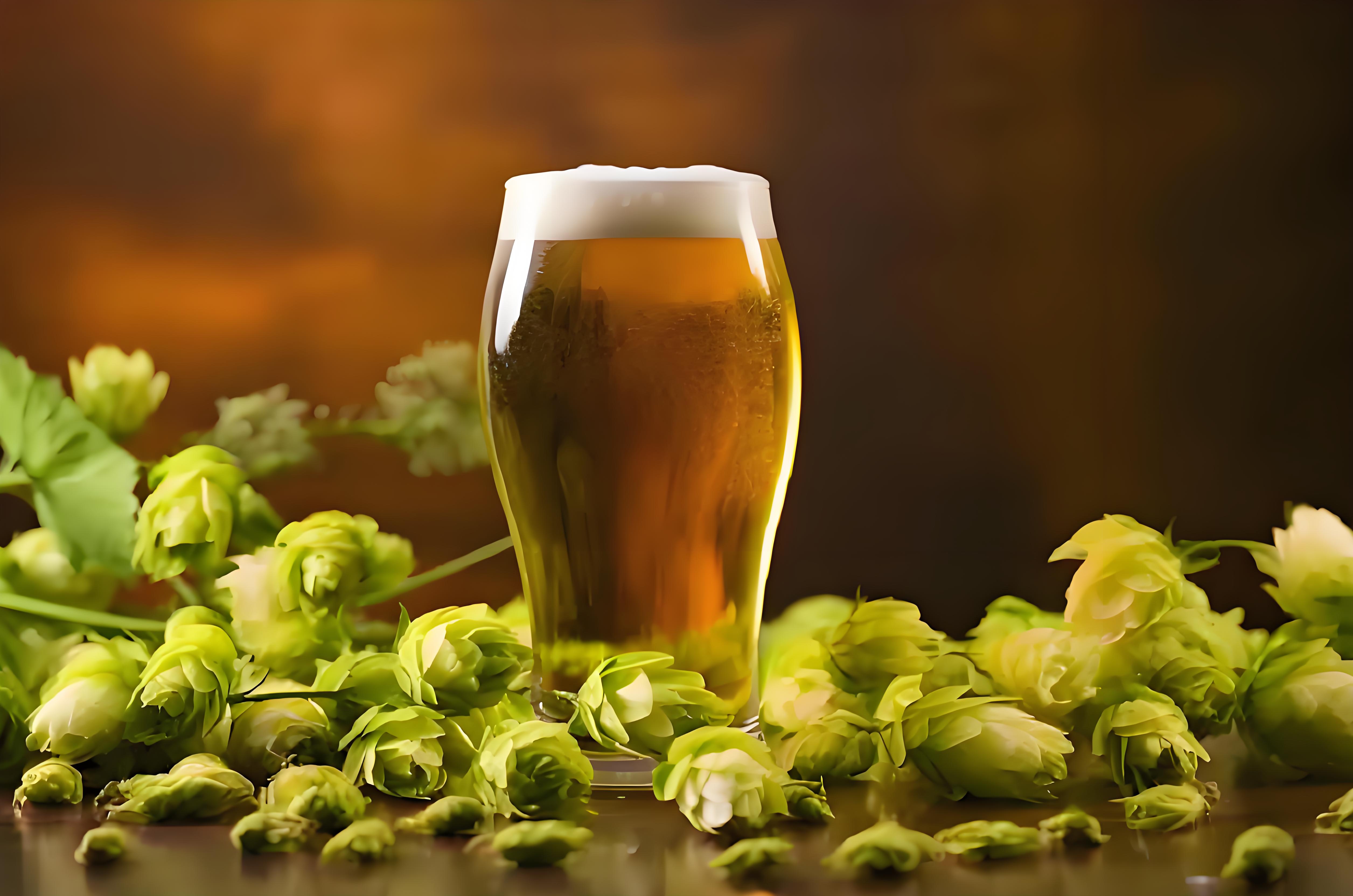 啤酒的酒花香氣不足是什么原因？如何解決呢？