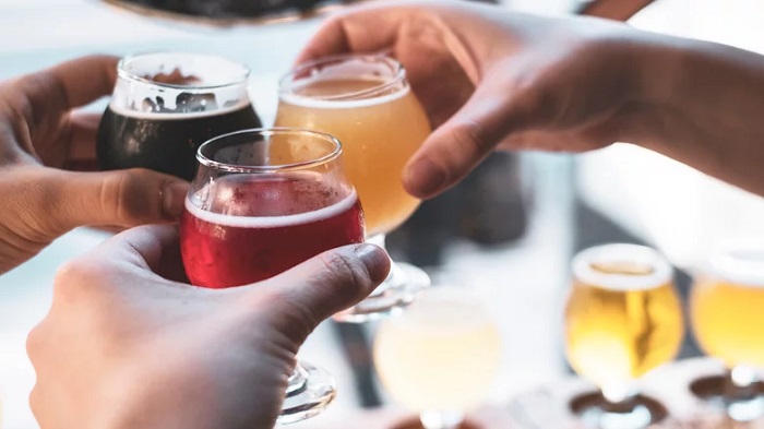 2023年了，現(xiàn)在精釀啤酒還值得入局嗎？